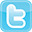 Follow us on Twitter