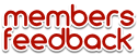 Feedback from free online advertising members
