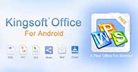 Kingsoft Office